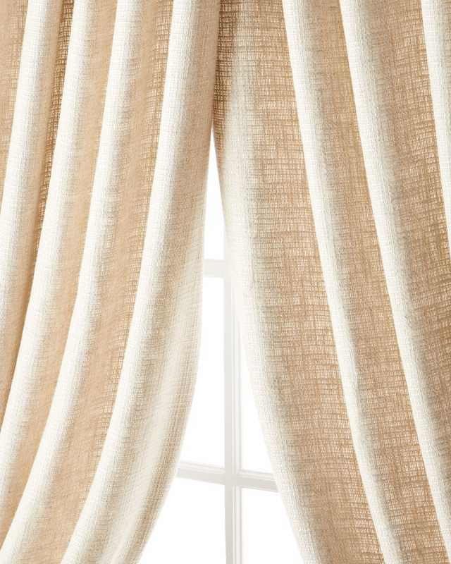Chloe Drapery Panel - 96"